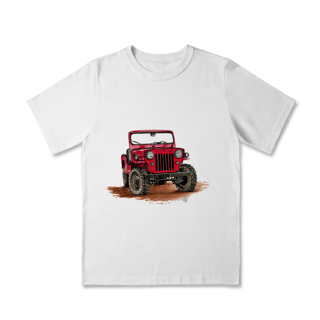 Nome do produto Willys Cj3 | Classic Infantil