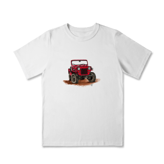 Nome do produto Willys Cj3 | Quality Infantil (2 a 8)