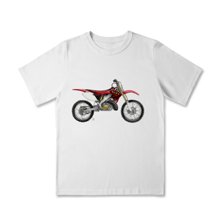 Nome do produto Cr 250 | Classic Infantil