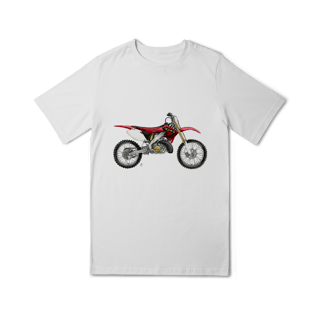 Nome do produto Cr 250 | Quality Infantil (10 a 14)