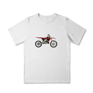 Nome do produto Cr 250 | Quality Infantil (2 a 8)