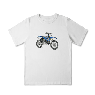 Nome do produto Yz 250 | Quality Infantil (2 a 8)