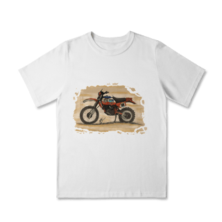 Nome do produto XR 500 Dakar | Classic Infantil