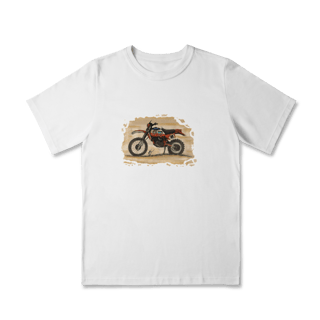 Nome do produto XR 500 Dakar | Quality Infantil (2 a 8)