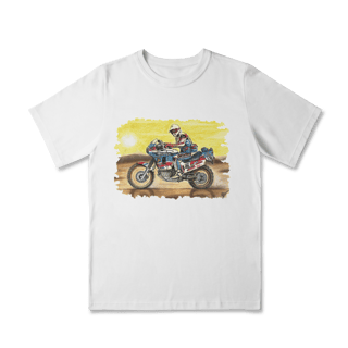 Nome do produto África Twin Dakar | Classic Infantil