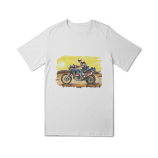 Nome do produto África Twin Dakar | Quality Infantil (10 a 14)