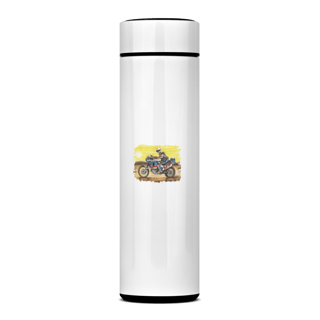 Garrafa Térmica  Africa Twin Dakar