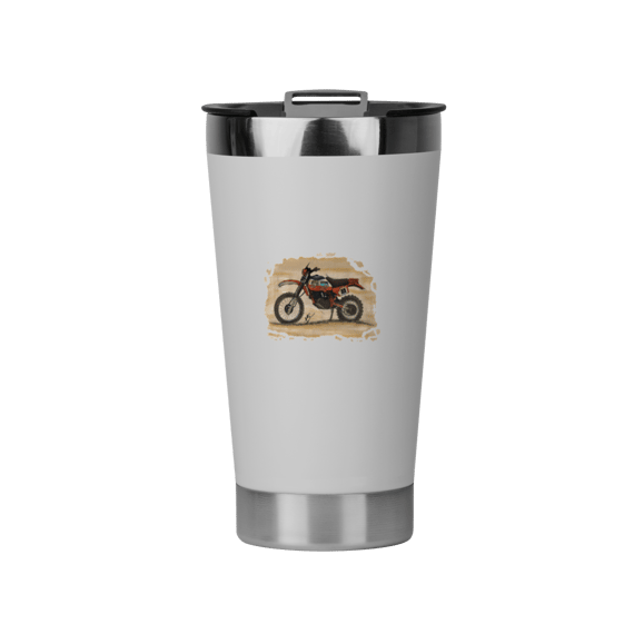 Copo Térmico XR 500 Dakar