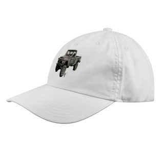 Nome do produto F75 | Boné Prime Comfort