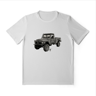 Nome do produto F75 | Sport Dry UV