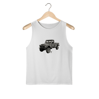 Nome do produto F75 | Sport Dry UV Regata