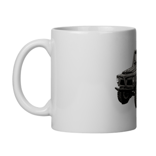 Nome do produto Caneca F75