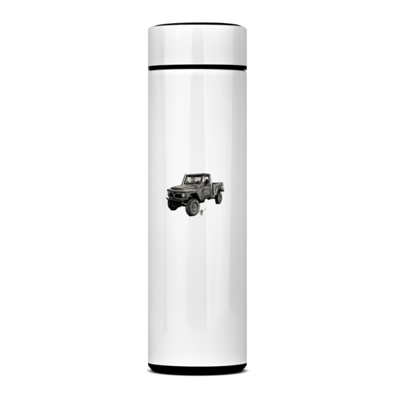 Garrafa Térmica F75