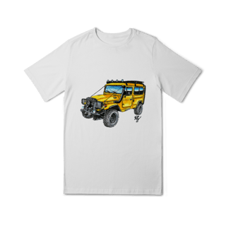 Nome do produto Toyota Bandeirante | Quality Infantil (10 a 14)