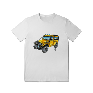 Nome do produto Toyota Bandeirante | Quality