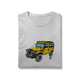 Nome do produto Toyota Bandeirante | Prime