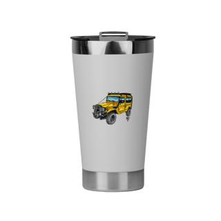 Copo Térmico Toyota Bandeirante