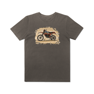 XR 500 Dakar | Estonada