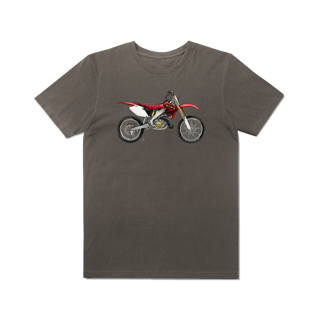 Nome do produto CR 250 | Estonada