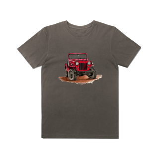 Nome do produto Willys Cj3 | Estonada
