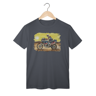 Nome do produto África Twin Dakar | Classic