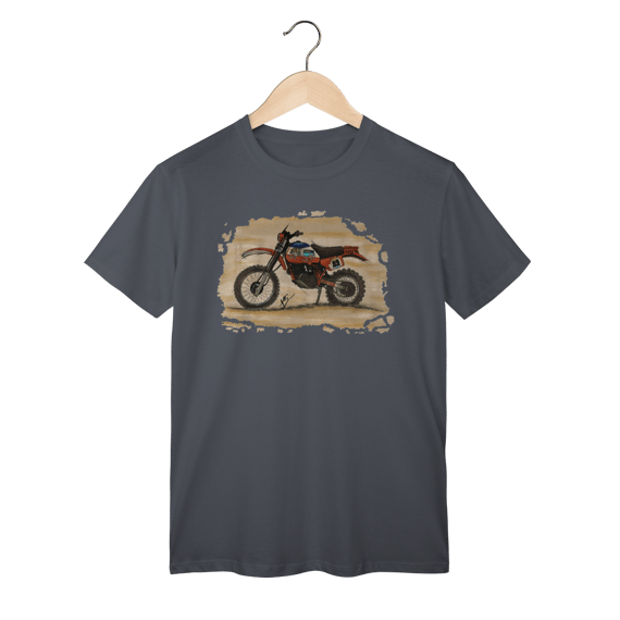 XR 500 Dakar | Classic