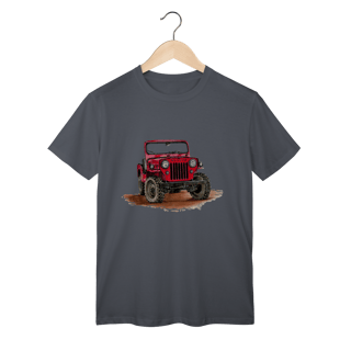 Nome do produto Willys Cj3 | Classic