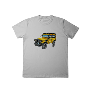 Nome do produto Toyota Bandeirante | Classic