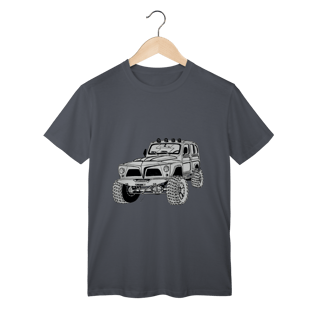 Nome do produto Rural Willys Sketch | Classic