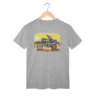 África Twin Dakar | Classic