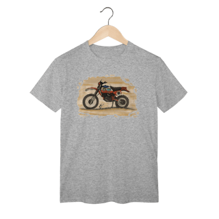 Nome do produto XR 500 Dakar | Classic