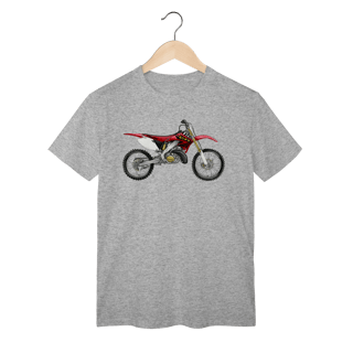 Nome do produto CR 250 | Classic