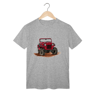 Nome do produto Willys Cj3 | Classic