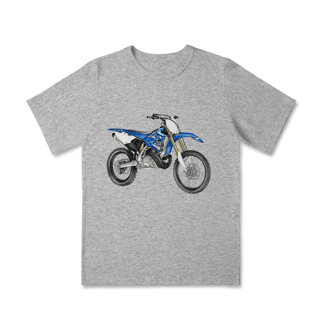 Nome do produto Yz 250 | Classic Infantil