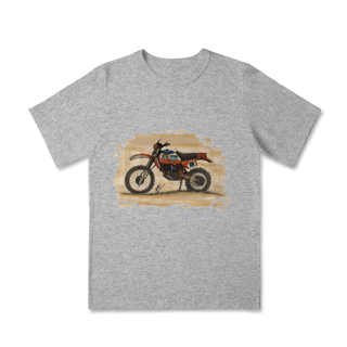 Nome do produto XR 500 Dakar | Classic Infantil