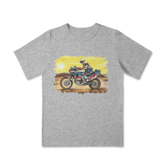 África Twin Dakar | Classic Infantil