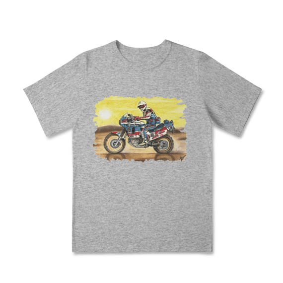 África Twin Dakar | Classic Infantil