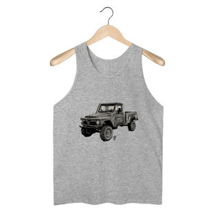 Nome do produto F75 | Regata Quality