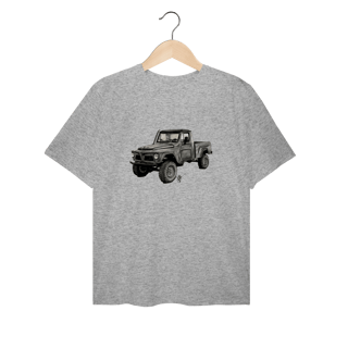 Nome do produto F75 | Plus Size