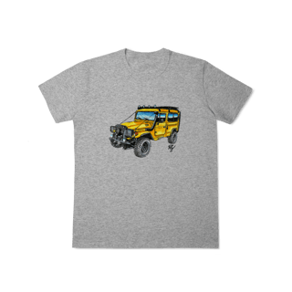 Nome do produto Toyota Bandeirante | Classic