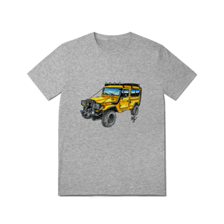 Nome do produto Toyota Bandeirante | Quality