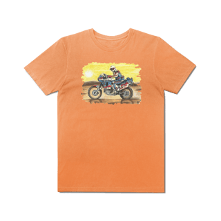 Nome do produto África Twin Dakar | Estonada