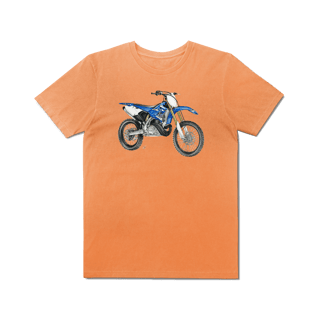 Nome do produto Yz 250  | Estonada