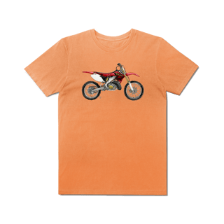 Nome do produto CR 250 | Estonada