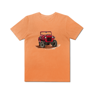 Willys Cj3 | Estonada