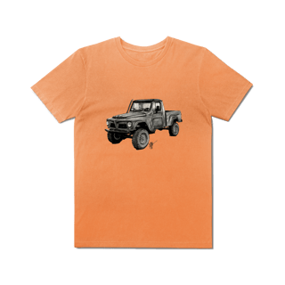 Nome do produto F75 | Estonada