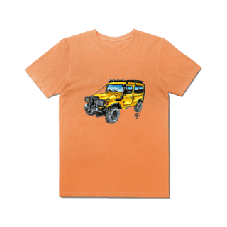 Nome do produto Toyota Bandeirante | Estonada