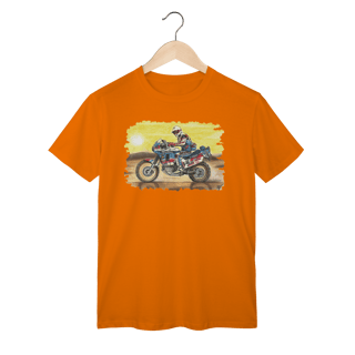 Nome do produto África Twin Dakar | Classic