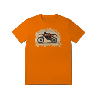 Nome do produto XR 500 Dakar | Quality