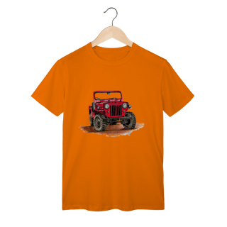 Nome do produto Willys Cj3 | Classic